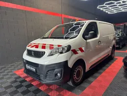 PEUGEOT EXPERT M 2.0 BLUEHDI 120CH ASPHALT / 1ere main / TVA recup / DISTRIBUTION OK