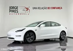 Tesla Model 3 Long Range AWD Dual Motor