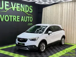 Opel Crossland X 1.5 DIESEL 102 ELEGANCE
