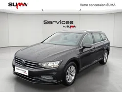 Volkswagen Passat SW BUSINESS 2.0 TDI EVO SCR 122 DSG7