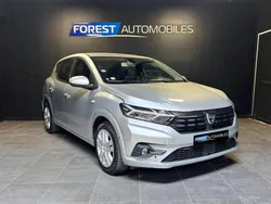 Dacia Sandero 1.0 ECO-G 100ch Confort - Essence + GPL / Garantie 12 Mois