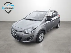 Hyundai i 20