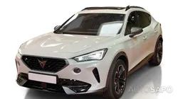 Cupra Formentor de 2022