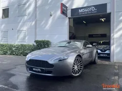 Aston Martin V8 Vantage COUPE 4.7 425cv SPORTSHIFT