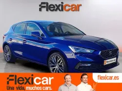 SEAT León 1.4 TSI e-Hybrid S&S Xcellence DSG-6 204