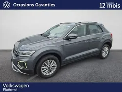 Volkswagen T-Roc 1.0 TSI 110 Start/Stop BVM6 Life