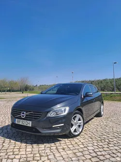 Volvo V60 1.6 Momentum
