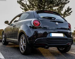 Alfa Romeo Mito 1.3
