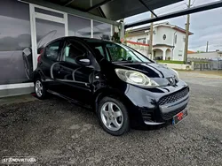 Peugeot 107 1.0 Active