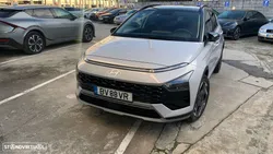 Hyundai Bayon 1.0 T-GDI Premium TT