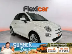 FIAT 500 1.0 GSE S