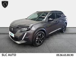 Peugeot 2008 1.2 PureTech 100ch S&S Allure