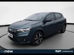 Dacia Sandero 1.0 TCe 90ch Journey