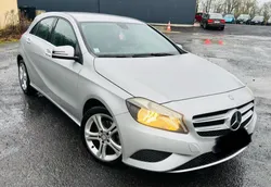 Mercedes classe a garantie 6mois