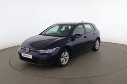 Volkswagen Golf VIII 1.0 eTSI OPF Life Business DSG7 110 ch