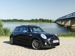 Mini Cooper S BVA 192ch Pack Chili - Harman Kardon / Toit-ouvrant / Silencieux JCW / Française