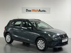 SEAT Arona 1.0 TSI S&S Style DSG7 110