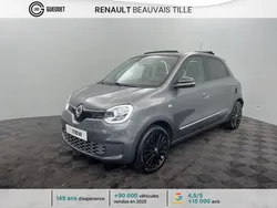 Renault Twingo III SCe 65 SL Urban Night