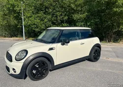MINI One 1.6 D