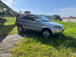 Honda HR-V 1.6 LS
