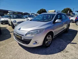 Renault Mégane 1.5 dci dynamique