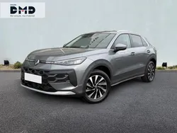 Volkswagen T-Roc 1.5 eTSI EVO2 Hybrid 150 ch DSG7 Style