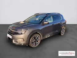 Citroën C5 Aircross BlueHDi 130 BVM6 Shine