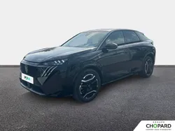 PEUGEOT 3008 Electrique 210 ch 73 kWh GT