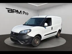 Fiat Doblo Cargo 1.3 Multijet 95ch Pack Pro Nav
