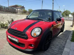 MINI Cooper 1.6 112CV