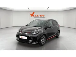 Kia Picanto 1.2 DPi 84ch BVM5 GT Line Premium