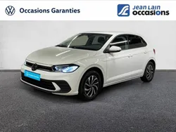 Volkswagen Polo 1.0 TSI 95 S&S BVM5 VW Edition
