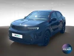 Opel Mokka 1.2 Turbo 100ch GS