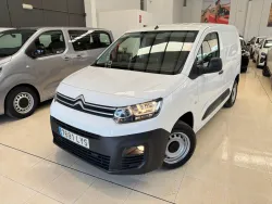 CITROEN Berlingo BlueHDi S&S Talla M Shine 100