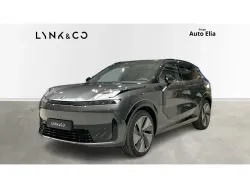 LYNK & CO 08 08 1.5 PHEV More