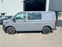 Volkswagen Transporter Vu T6.1 2.0 TDI 150 L1H1 + ISOLATION