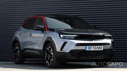 Opel Mokka de 2023