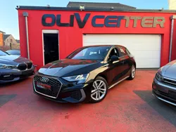 Audi A3 Sportback S Line 35 TDI 150 S tronic – Historique Audi – Garantie 12 mois
