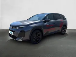 Citroën C5 Aircross Hybride 145 ch e-DCS6 - Plus