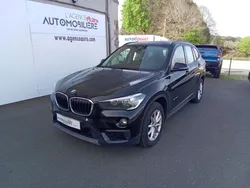 Bmw x1 18d 2l 150 sdrive lounge f48