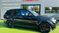 Land Rover Range Rover Sport de 2016