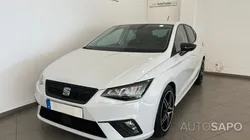 Seat Ibiza 1.0 TSI Style de 2023