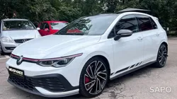 Volkswagen Golf de 2021