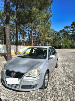 VW Polo 1.2 Confortline