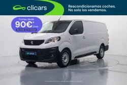 Peugeot Expert Expert Fg. Long 1.5BlueHDi S&S Premium 100