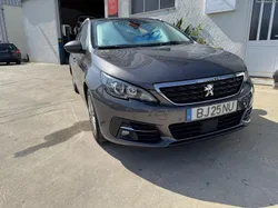 Peugeot 308 1.5