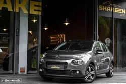 Citroën C3 1.2 PureTech Feel EAT6