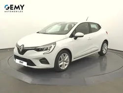 RENAULT Clio SCe 65 - 21N Zen