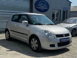 Suzuki swift 1.3 68 kw / 92 ch comfort 2007