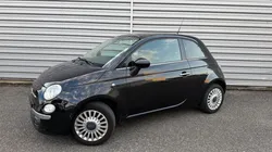 Fiat 500 1.3 multijet 75 CV